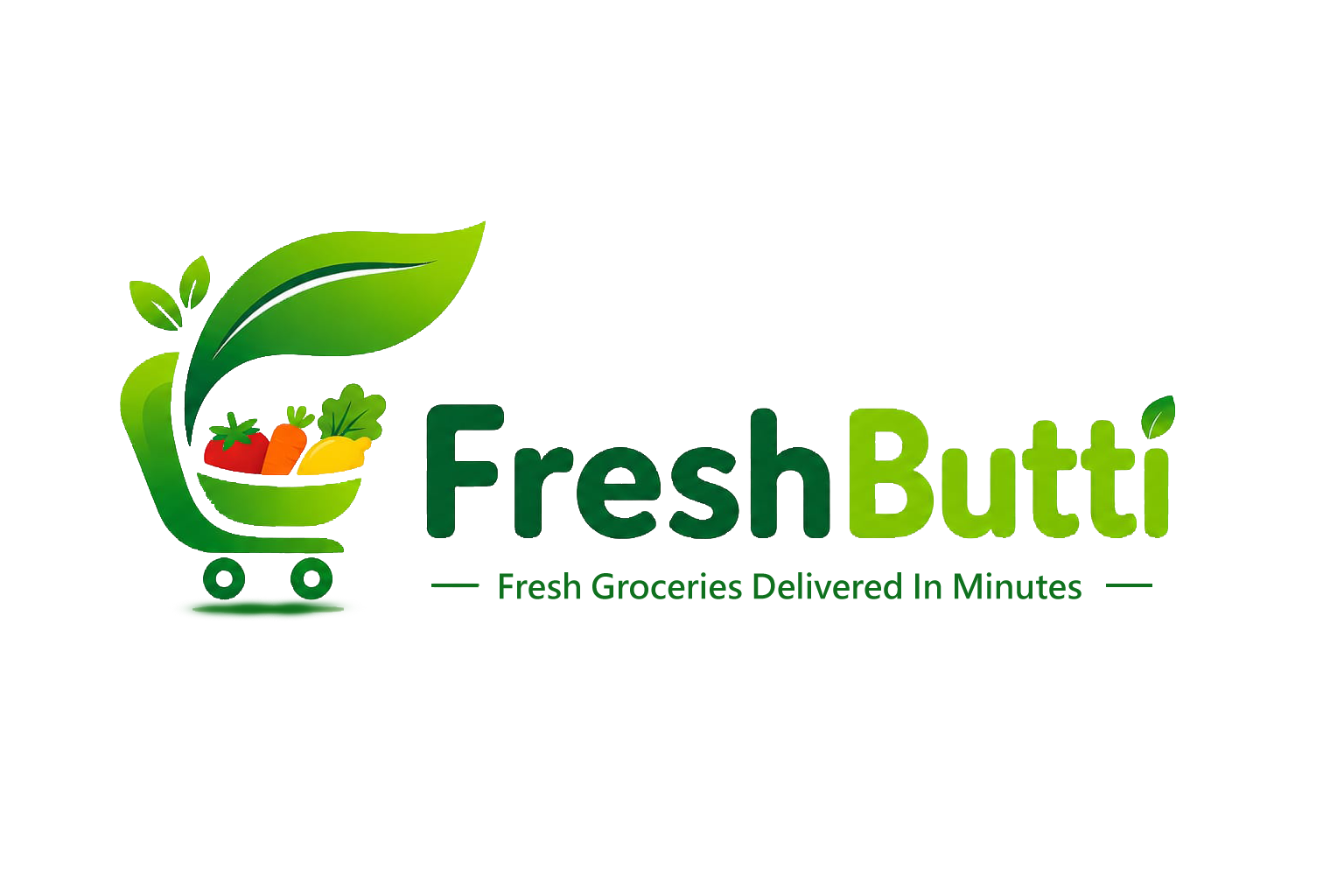 Freshbutti Logo