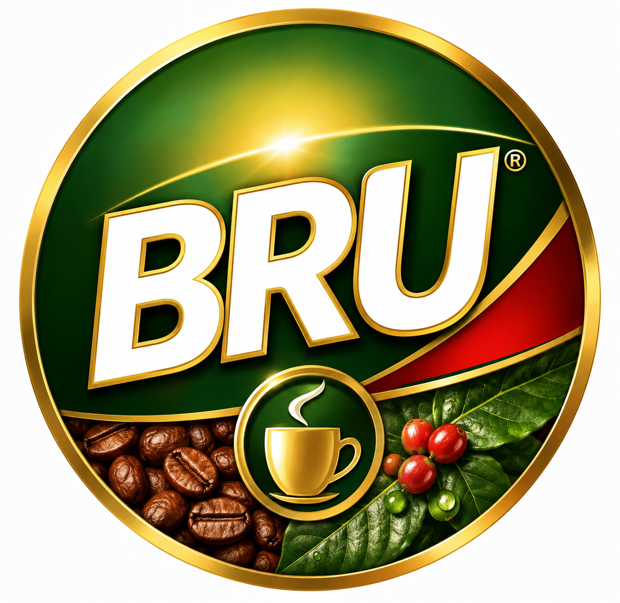Bru