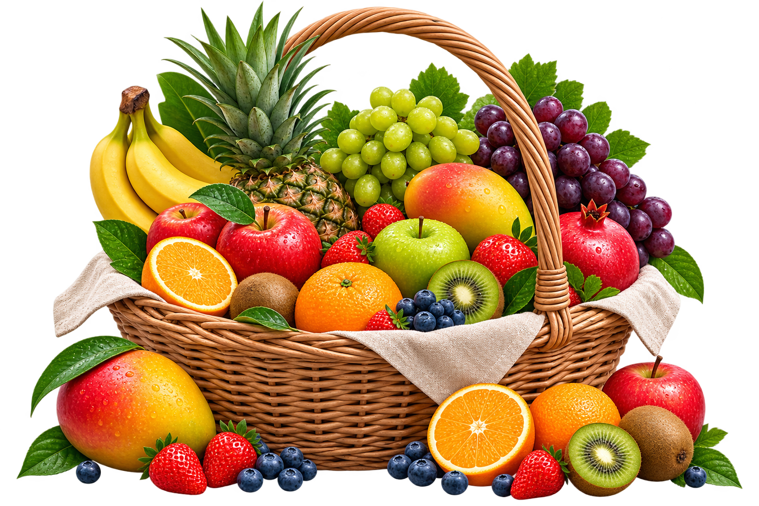 Fruits