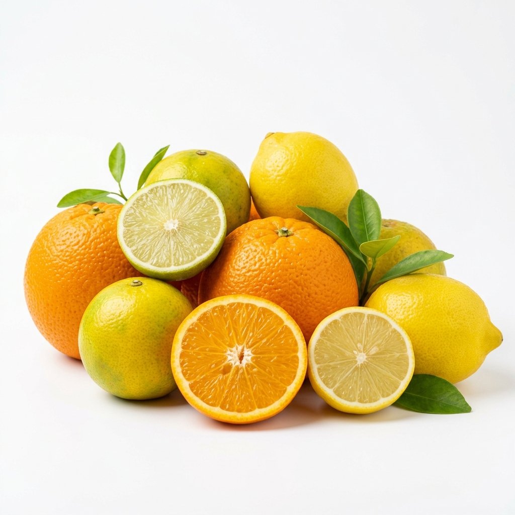 Citrus Fruits