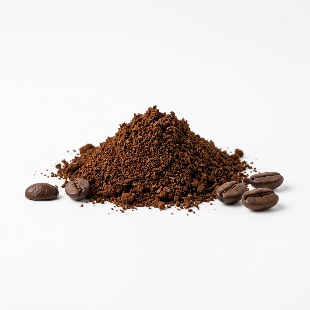 Ground Coffee