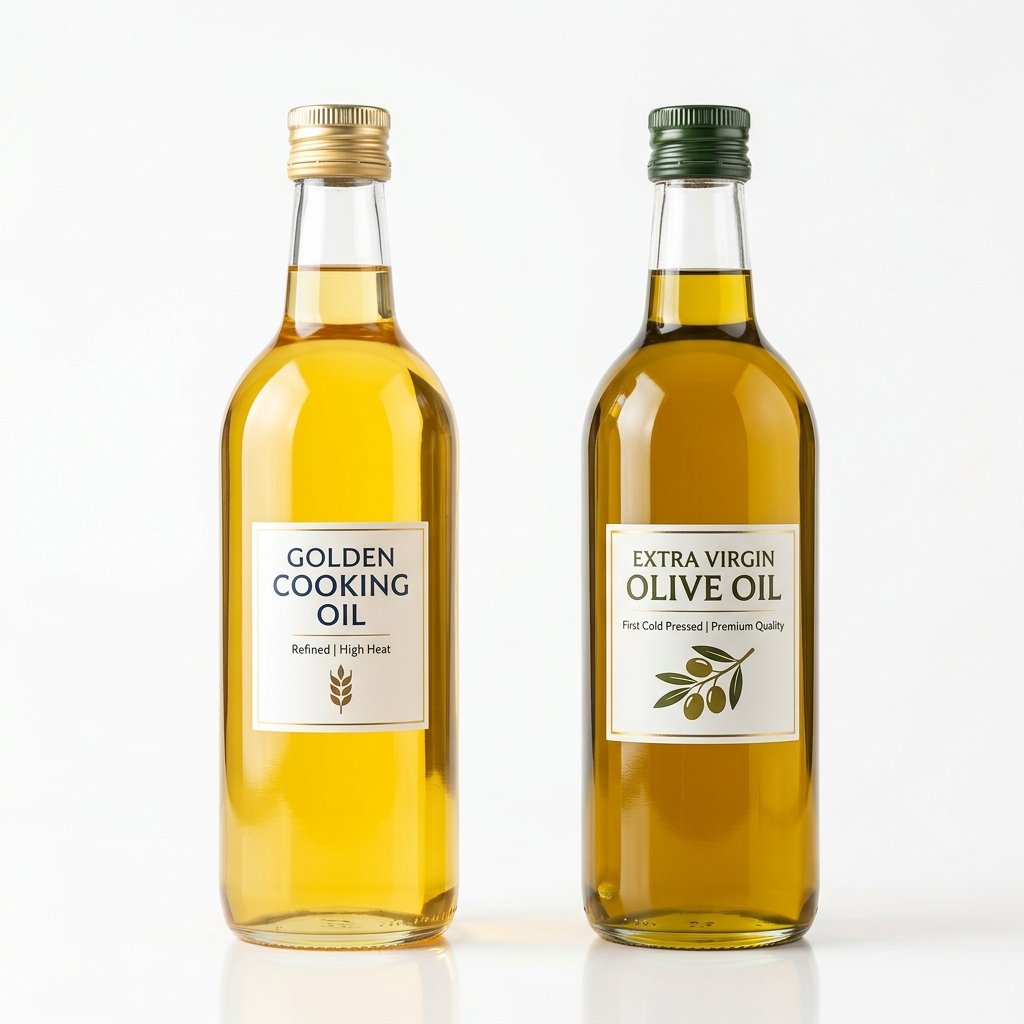Cooking Oil