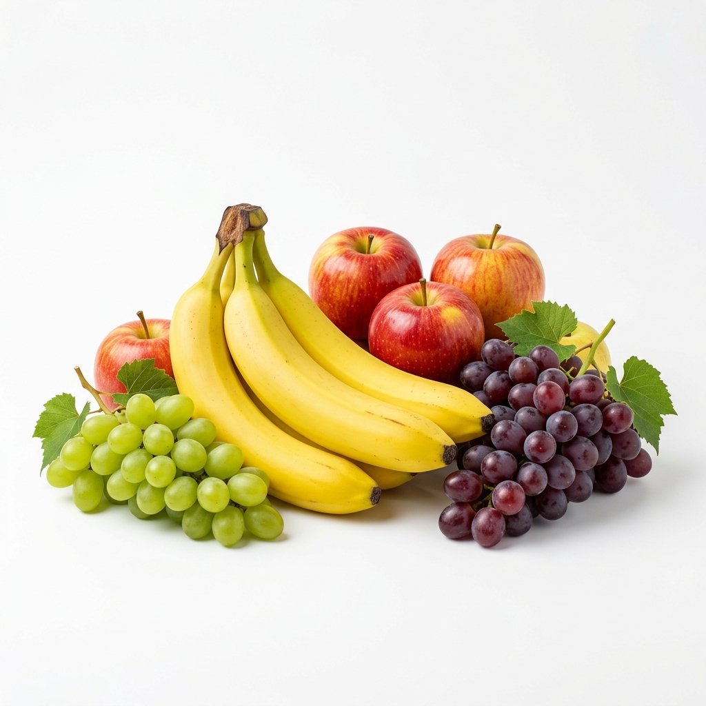 Fresh Fruits