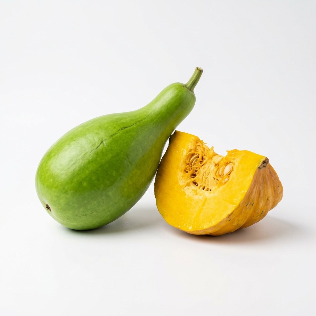 Gourds & Pumpkins