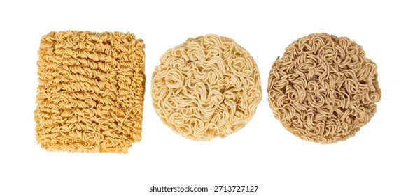 Noodles, Pasta & Instant Food