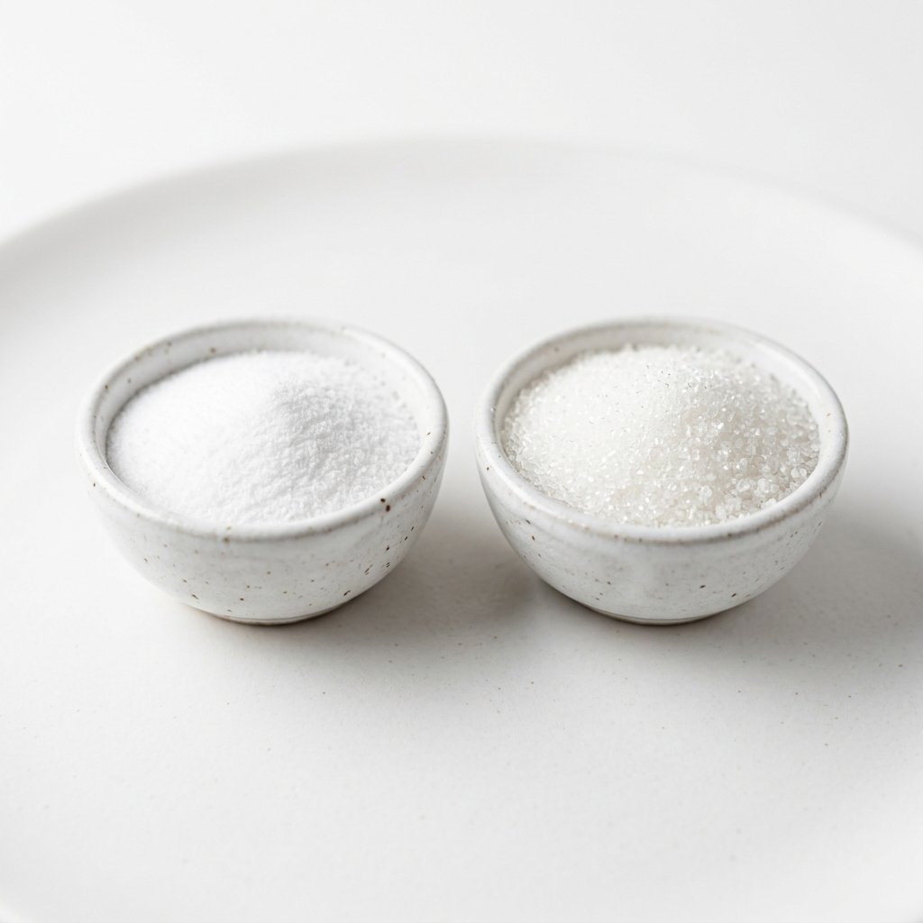 Salt & Sugar