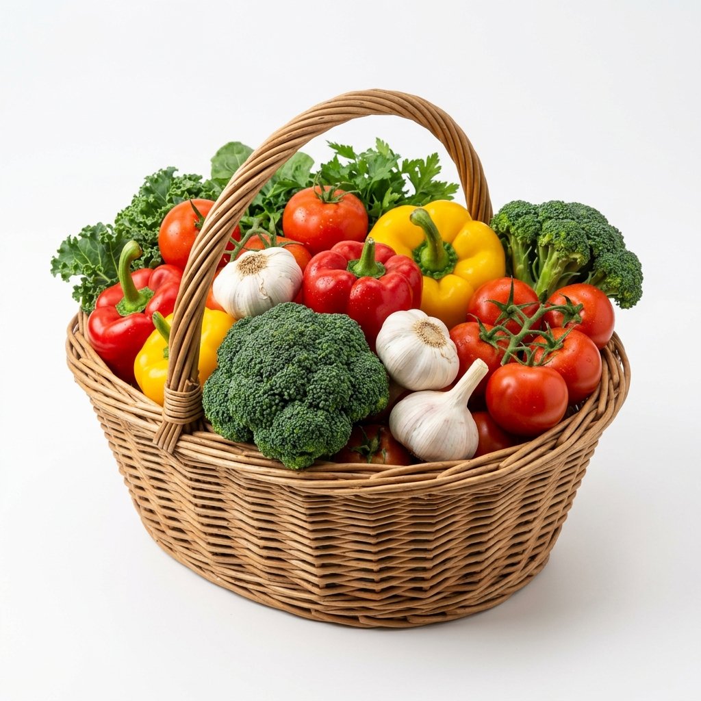 Vegetables