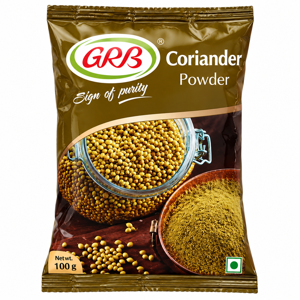 Corriender Powder
