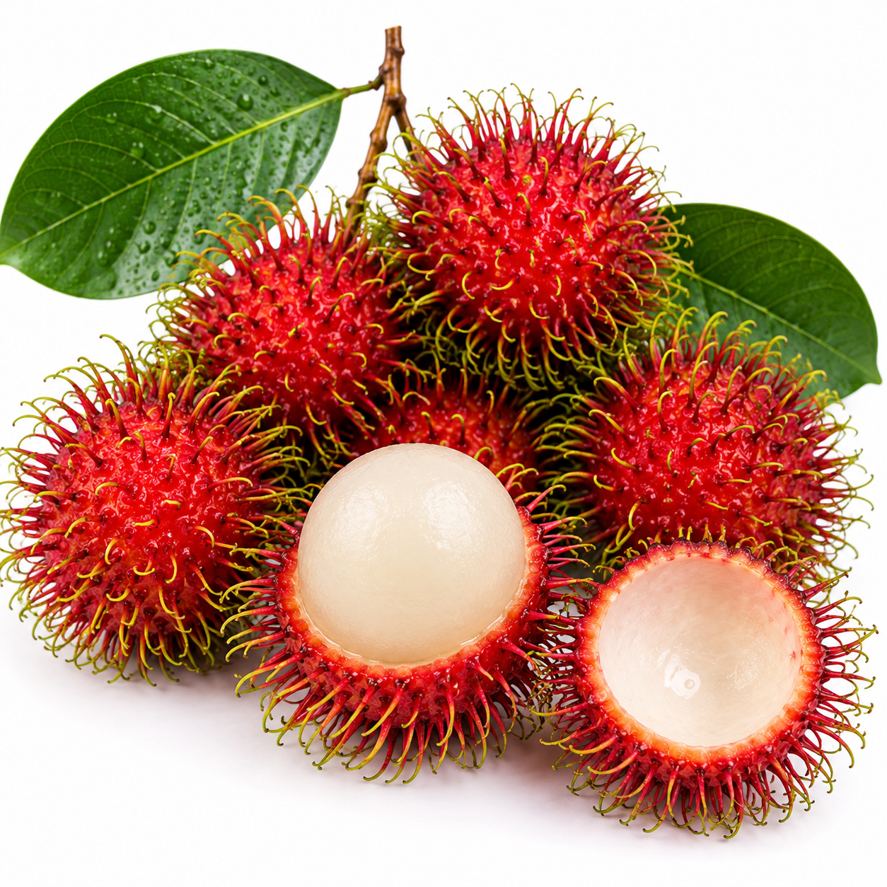 Rambutan
