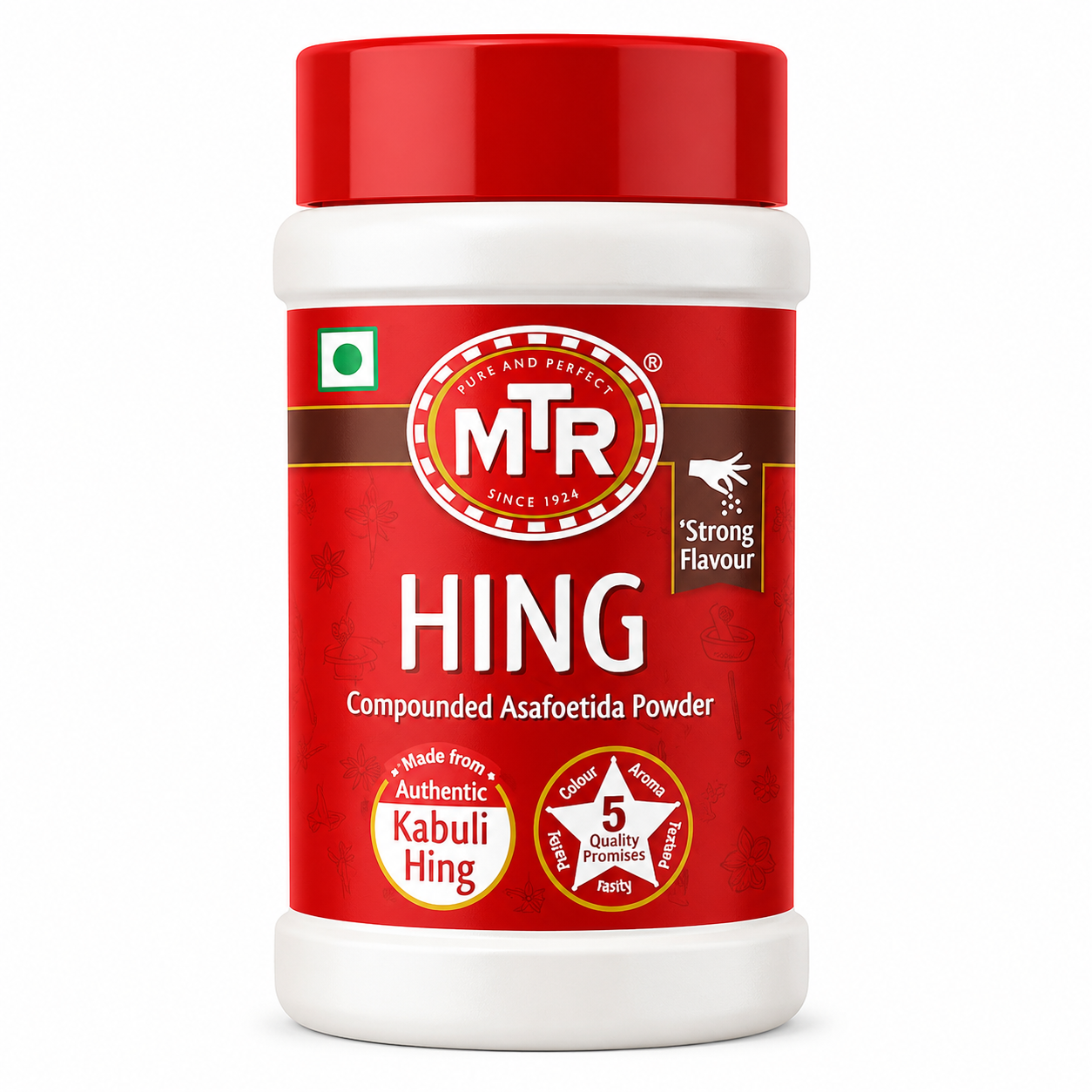 MTR Hing Powder 