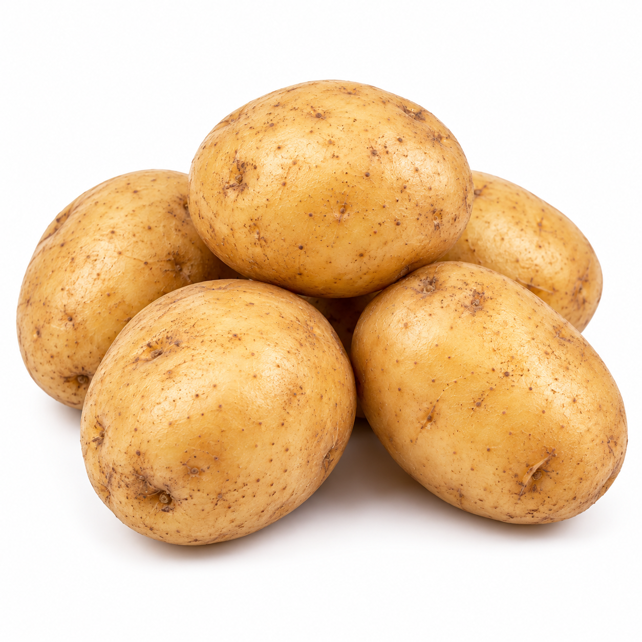 Potatoes (Alugadde)