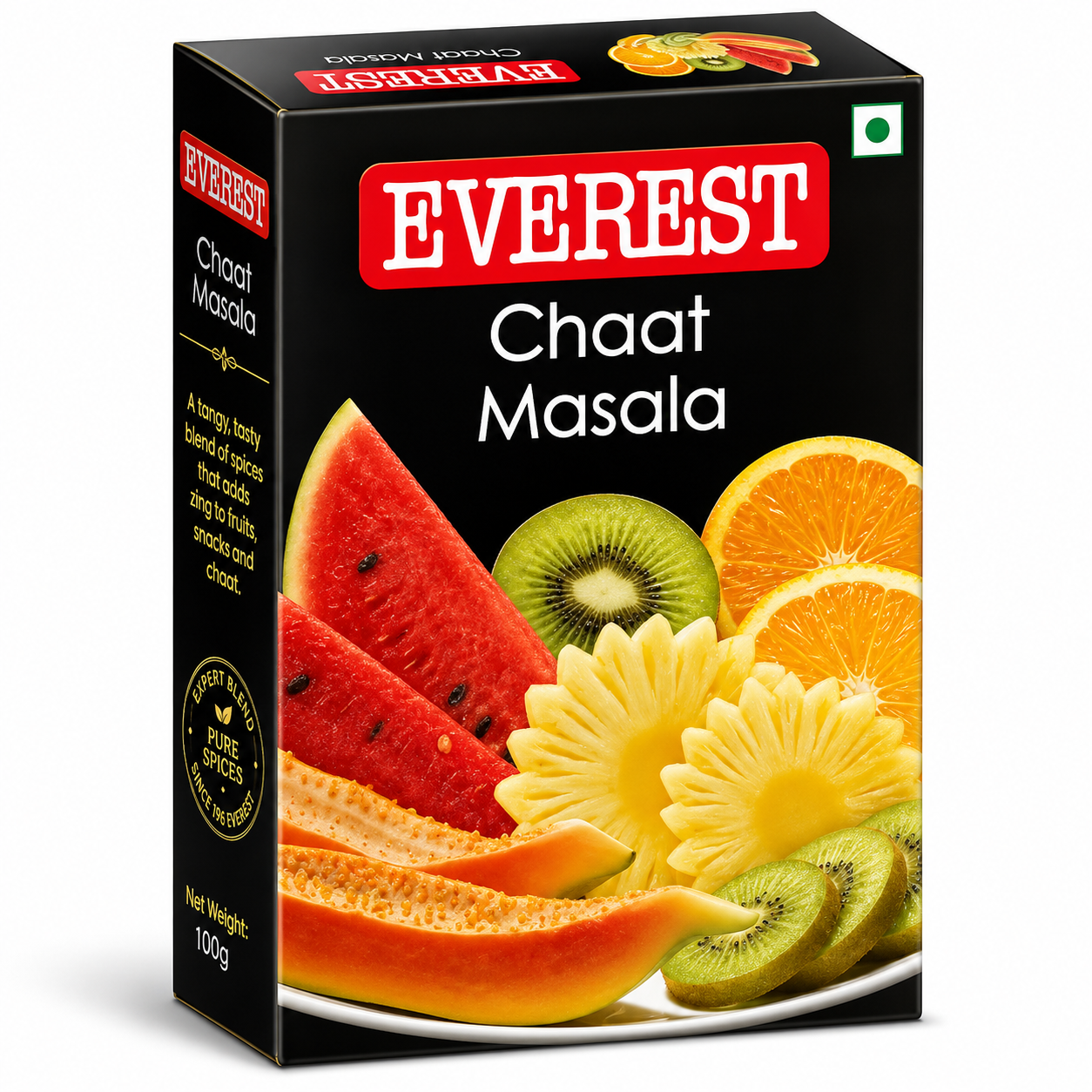 Everest Chaat Masala