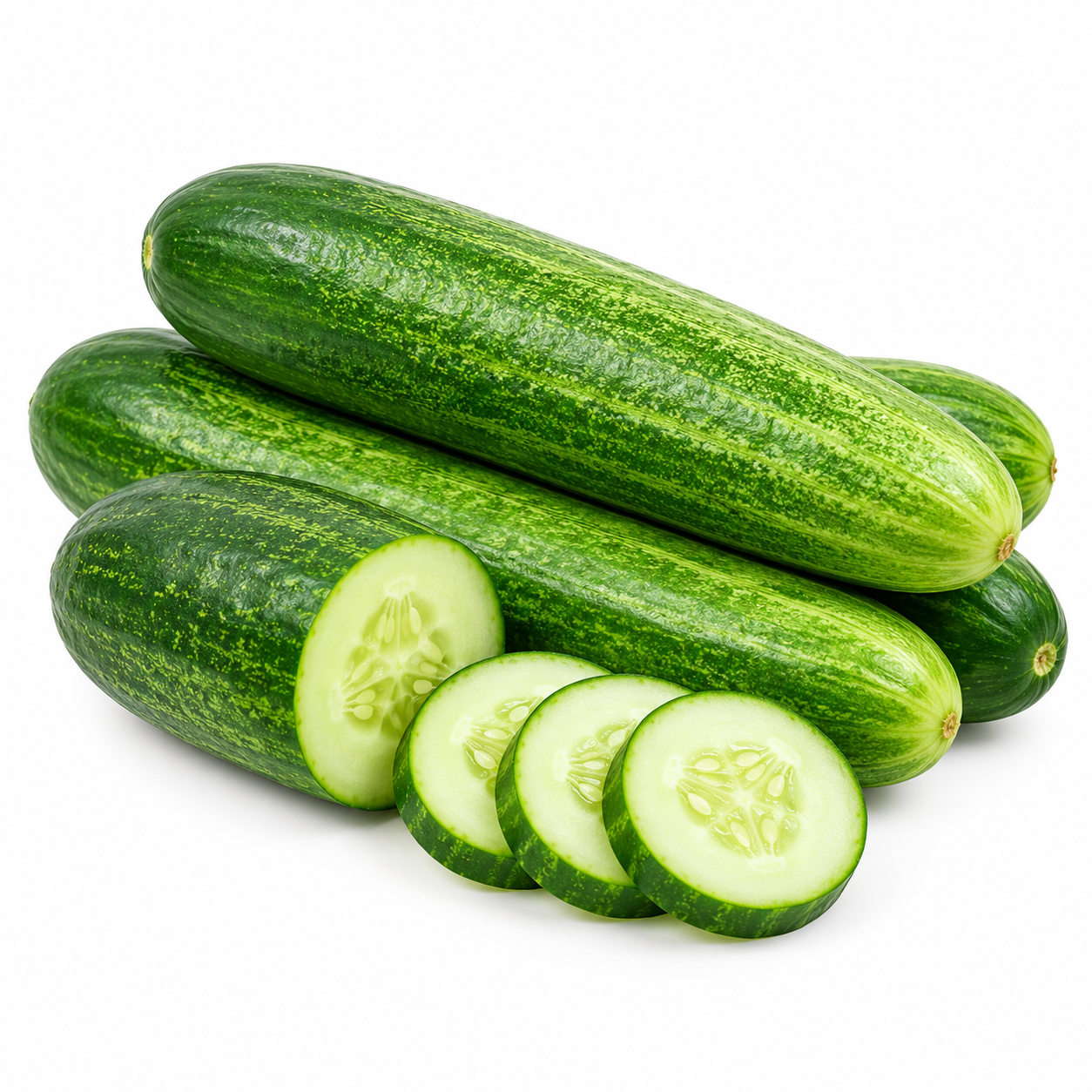 Green Cucumber (Southekayi)