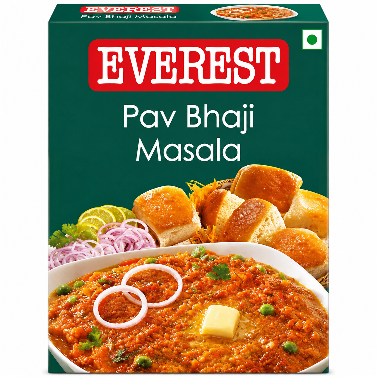 Everest Pav Bhaji Masala – 50g