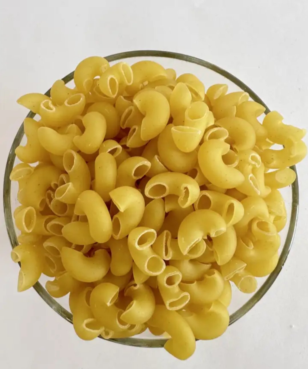 Macaroni Pasta  250 gm pkt 