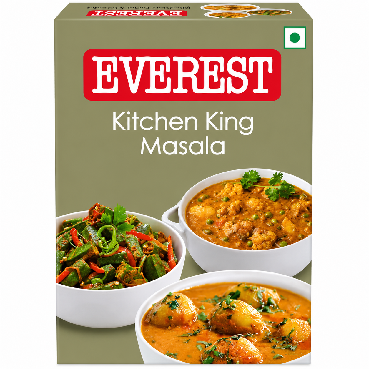Everest Kitchen King Mixed Masala Powder