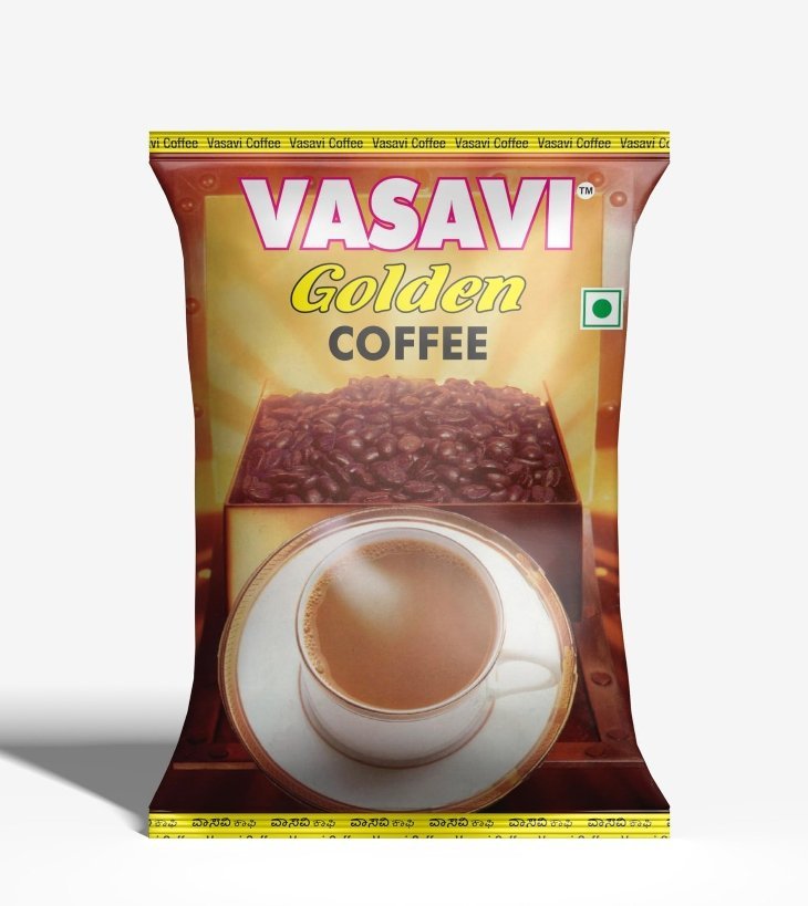 Vasavi Filter Coffee Powder 250 g