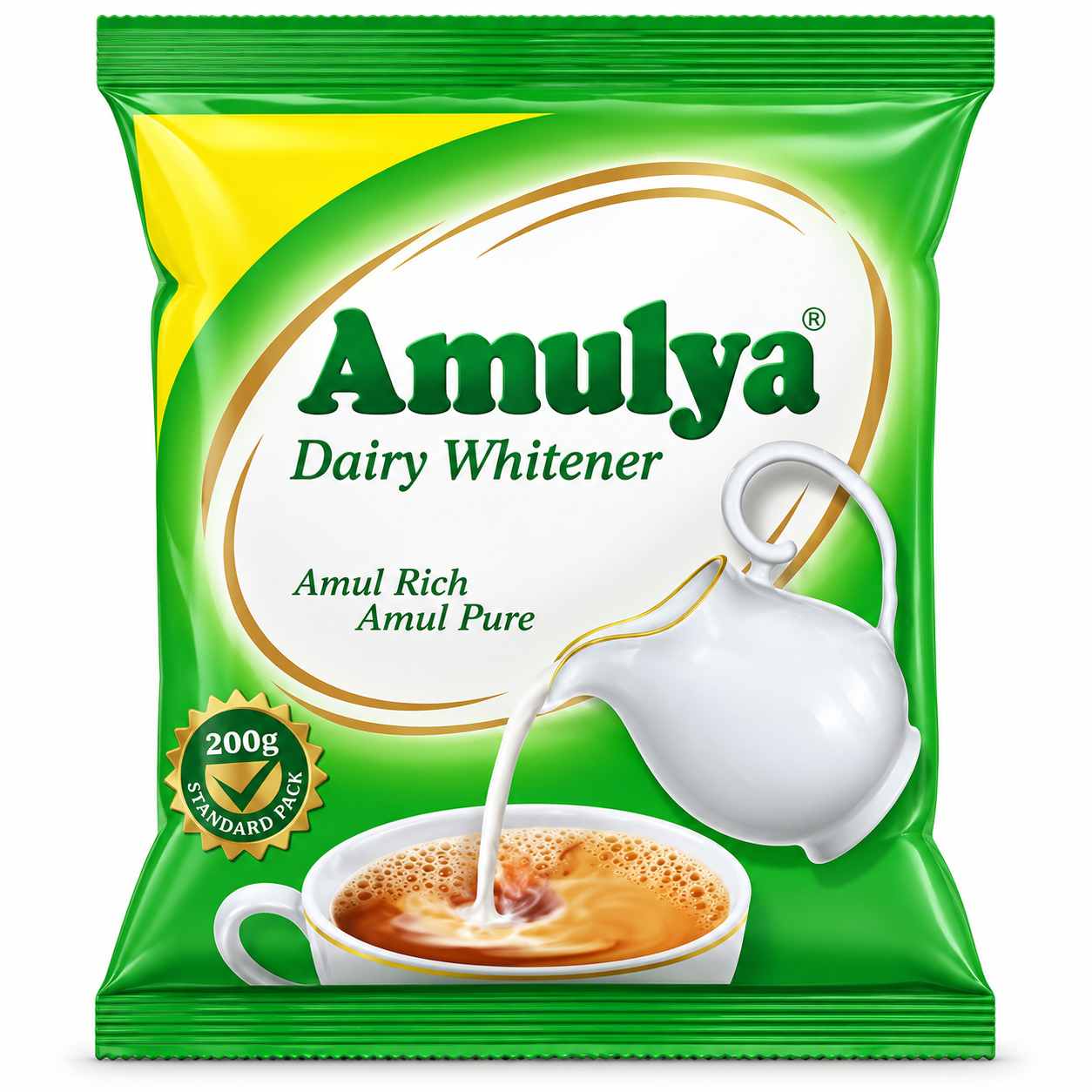 Amulya Dairy Whitener