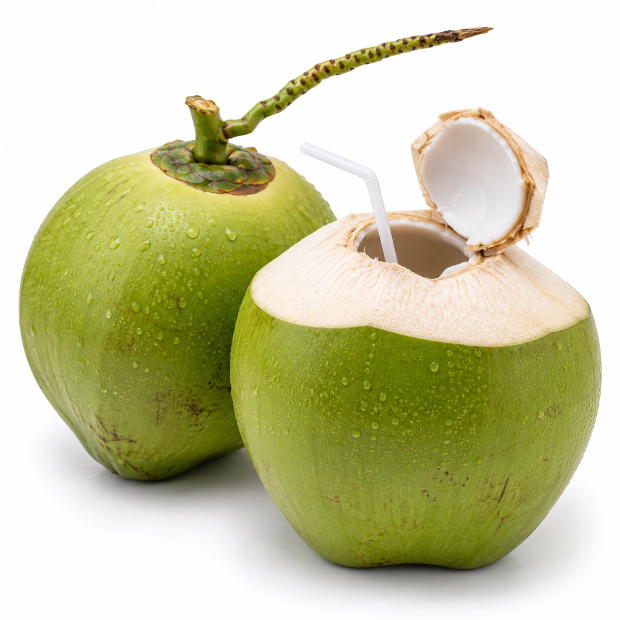 Tender Coconut (Elaneeru)