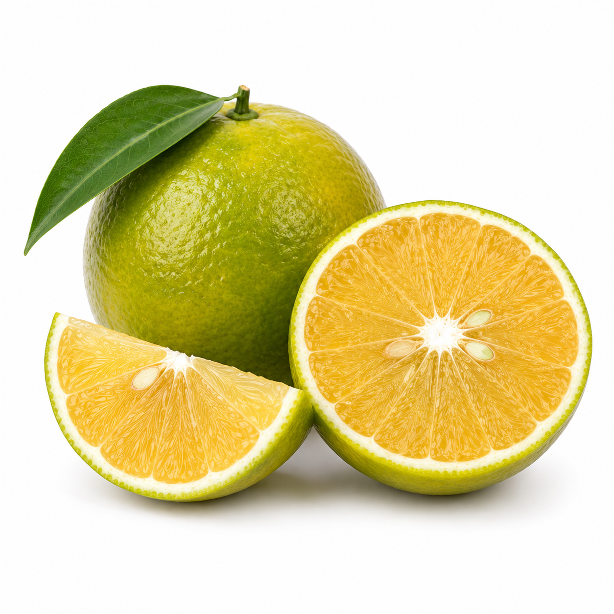 Sweet Lime (Mosambi)