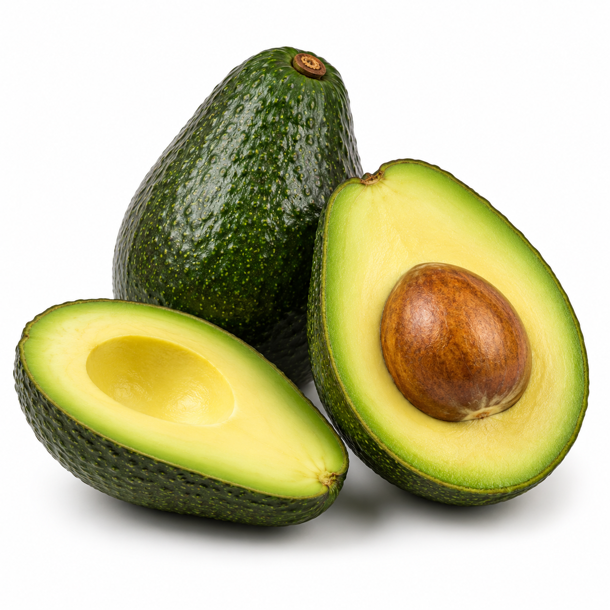 Thailand Avocado (Butter Fruit)