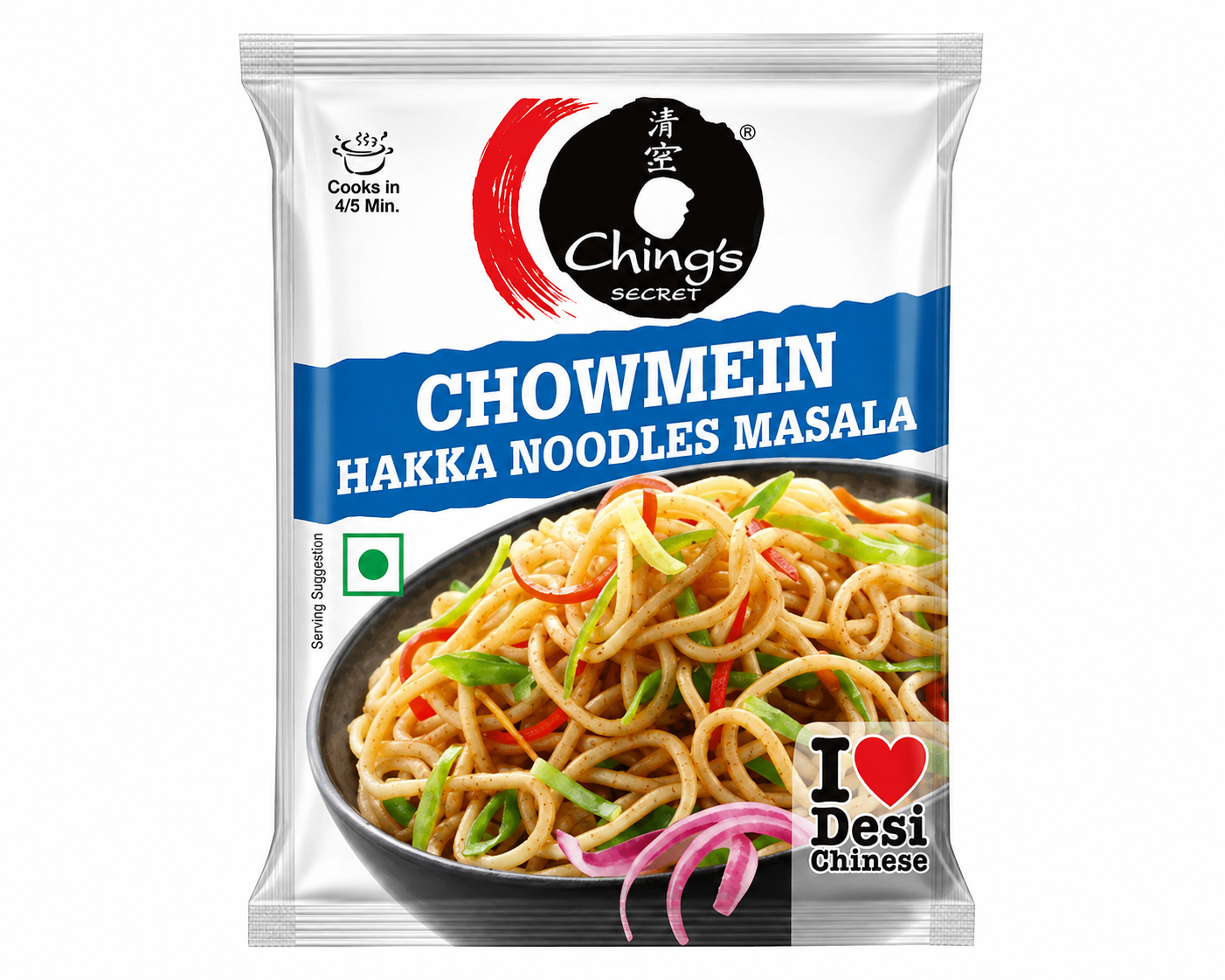 Chings Noodles Masala