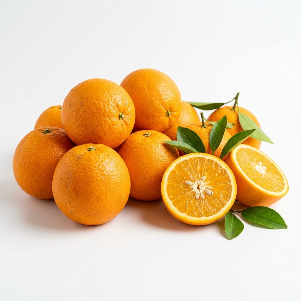 Citra Orange