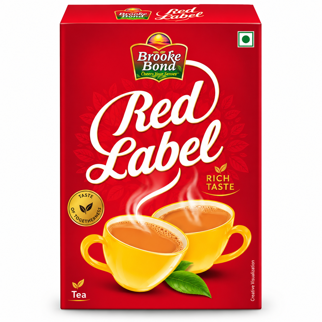 Red Label Tea