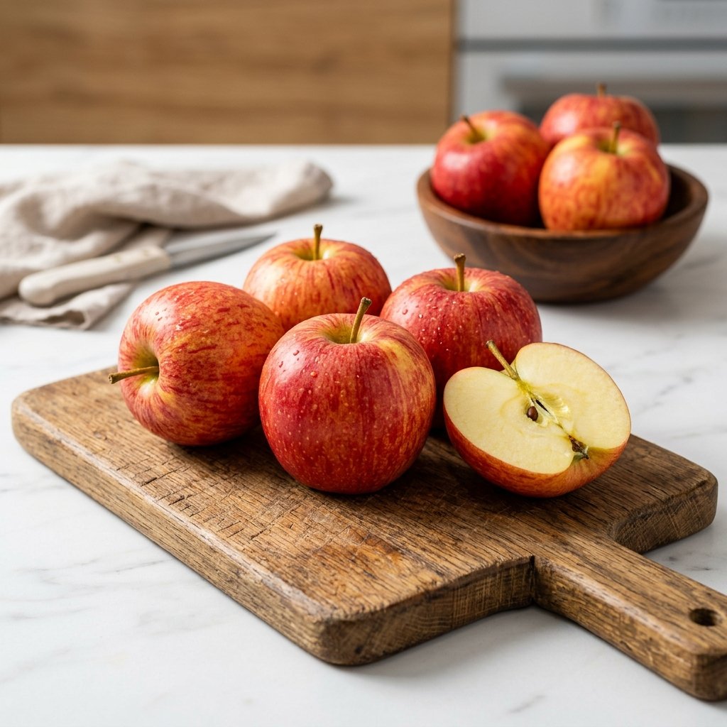 Gala Apple