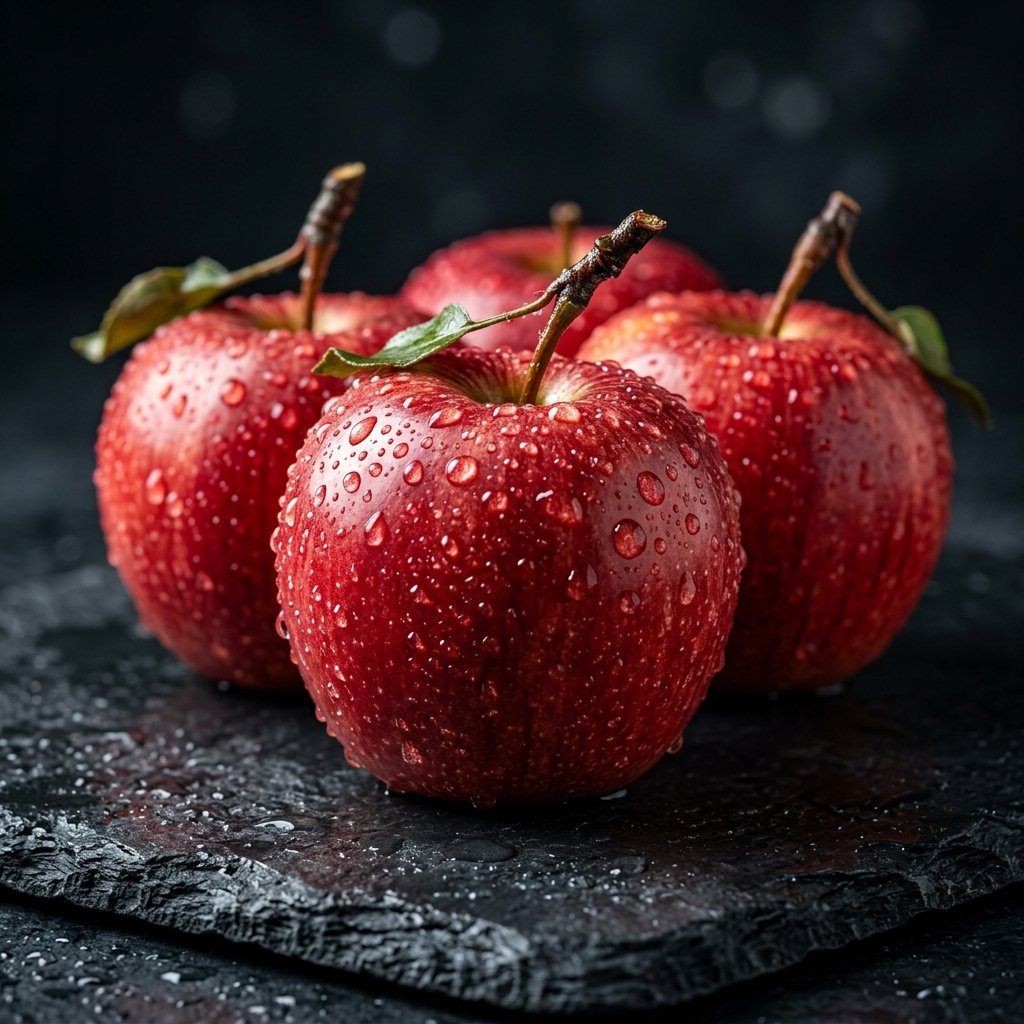 Shimla Apples (Sebu)