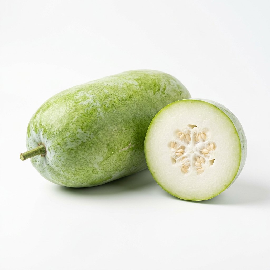 Ash Gourd (Boodu Kumbalakai)