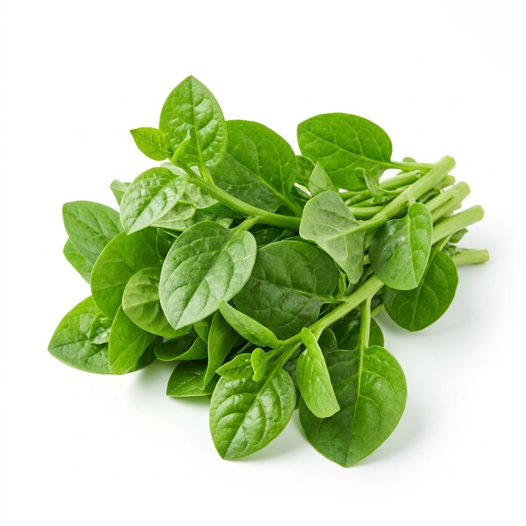 Malabar Spinach (Basale Soppu)