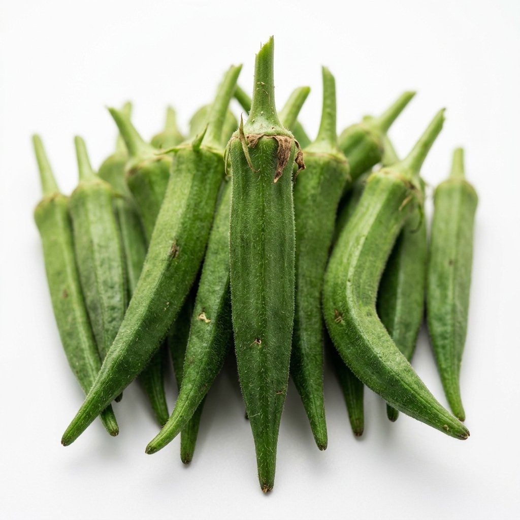 Lady Finger (Bendekayi)