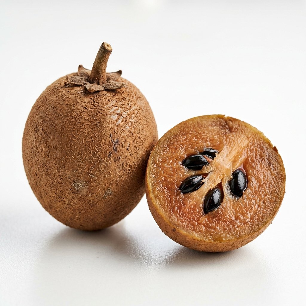Chickoo (Sapota)