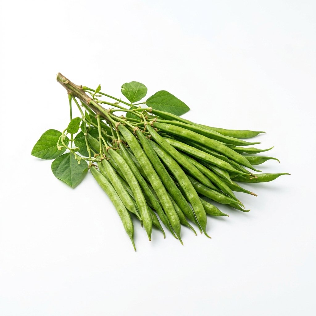 Cluster Beans (Gorikayi)