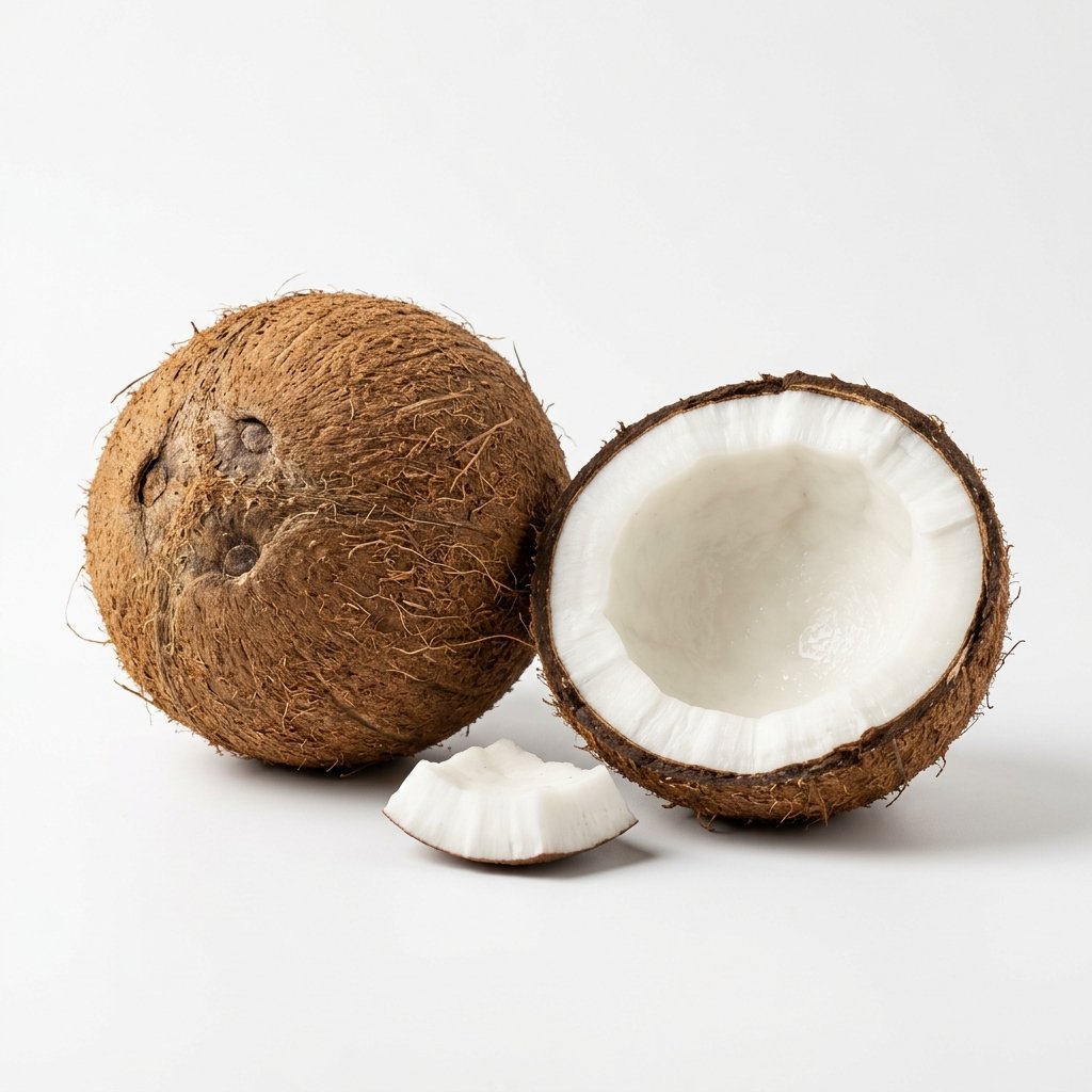 Coconut (Thenginakayi)