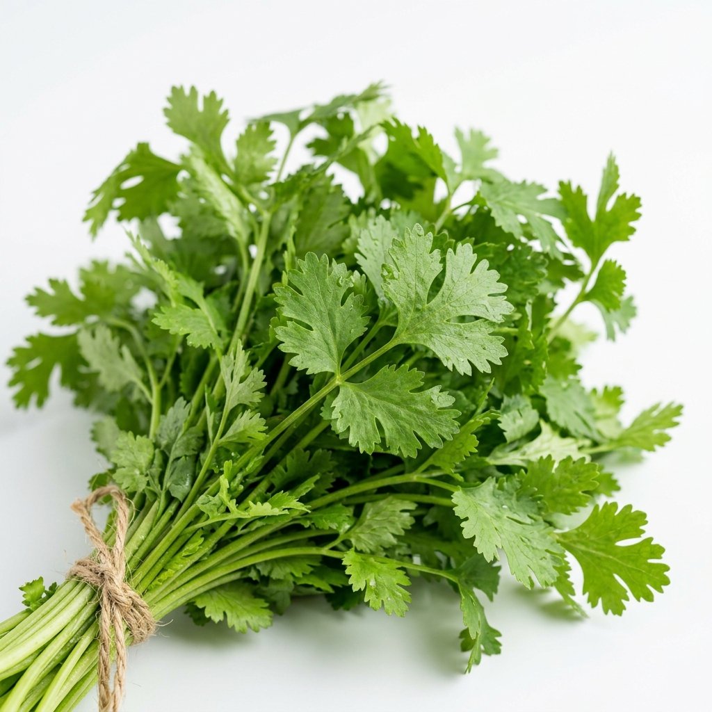 Coriander (Kottambari Soppu)
