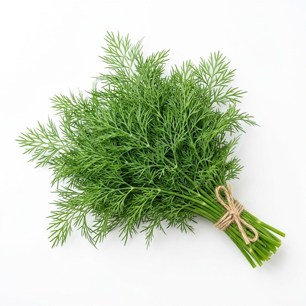 Dill Leaves (Sabbasige Soppu)