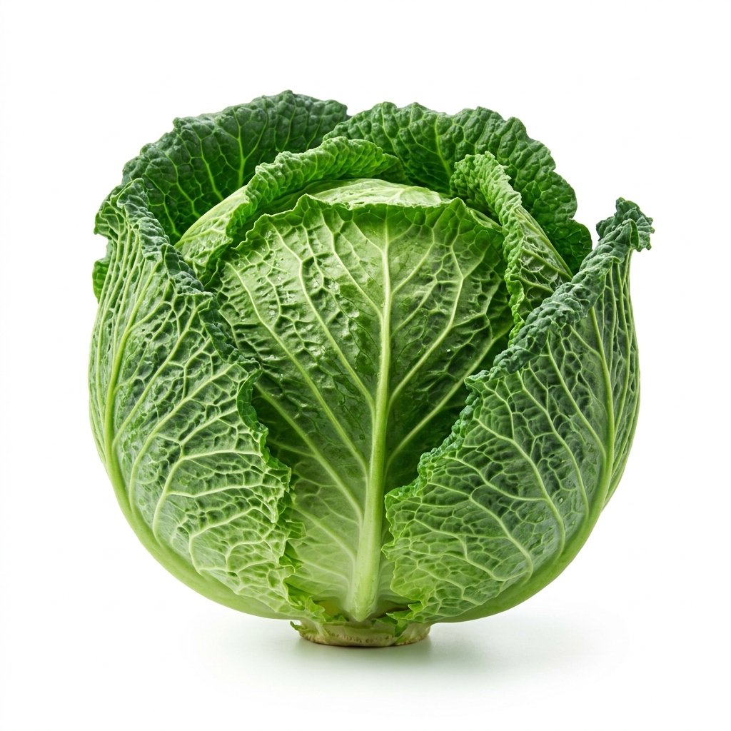 Cabbage (Elekosu)