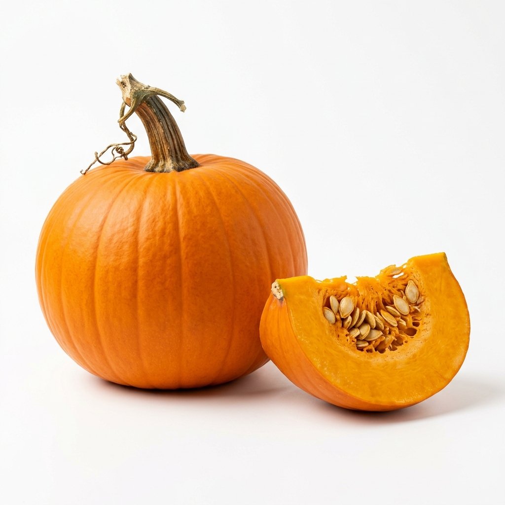 Pumpkin (Kumbalakai)