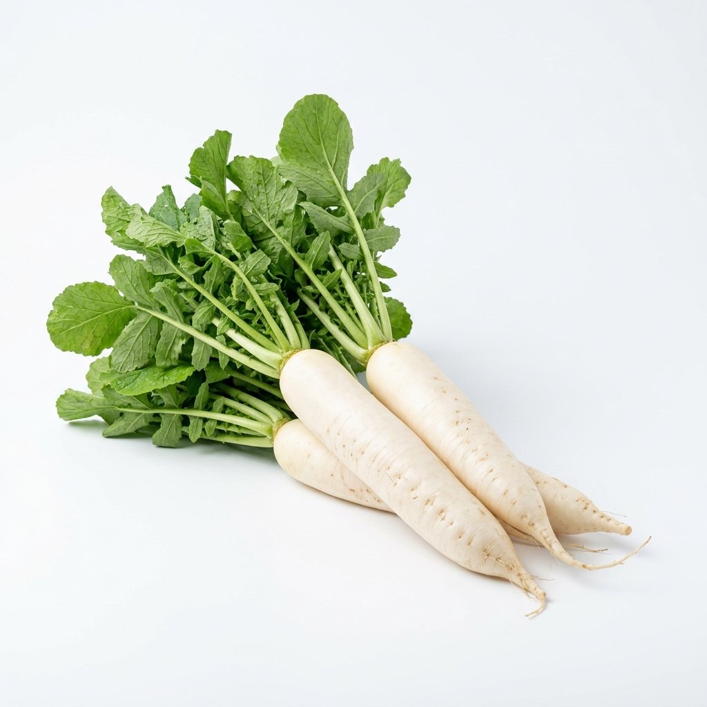 Radish (Moolangi)
