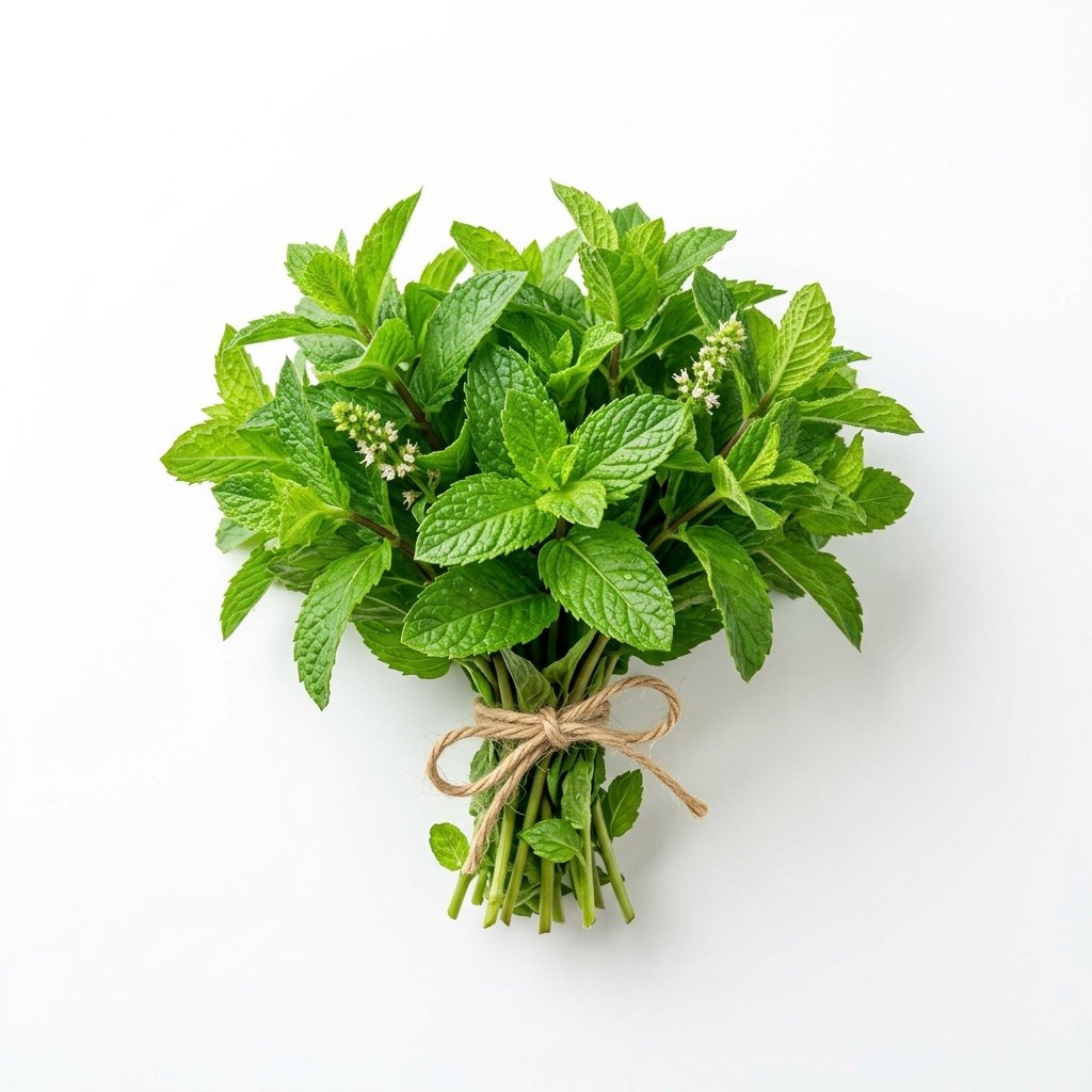 Mint (Pudina Soppu)