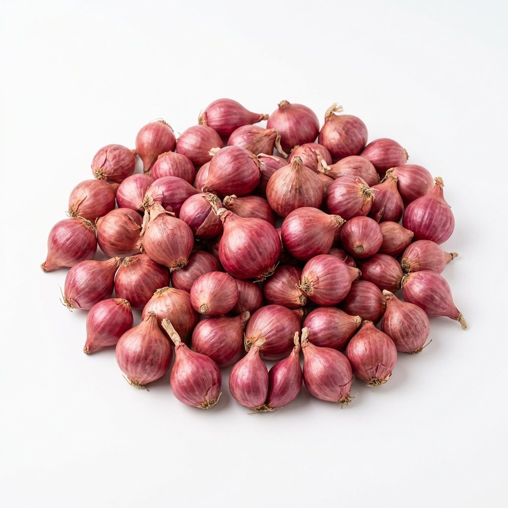 Shallots (Sanna Eerulli)