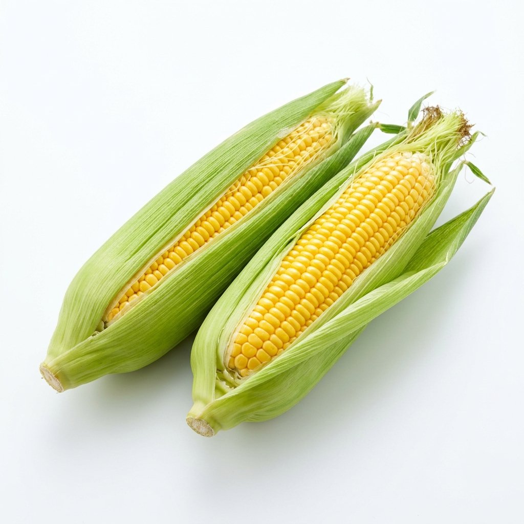 Fresh Corn (Hasiru Jola)