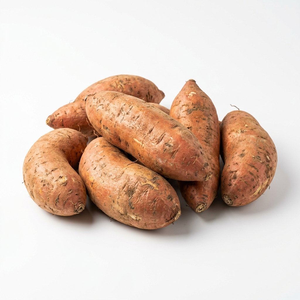 Sweet Potato (Genasu)
