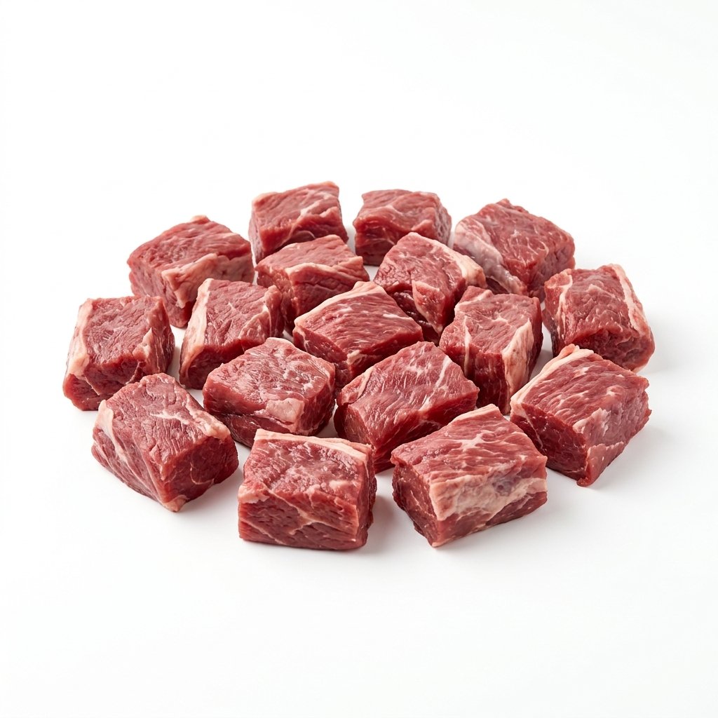 Medium Mutton