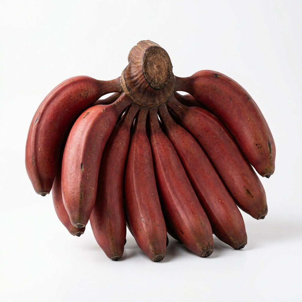 Chandhra Red Banana (Kempu Bale)