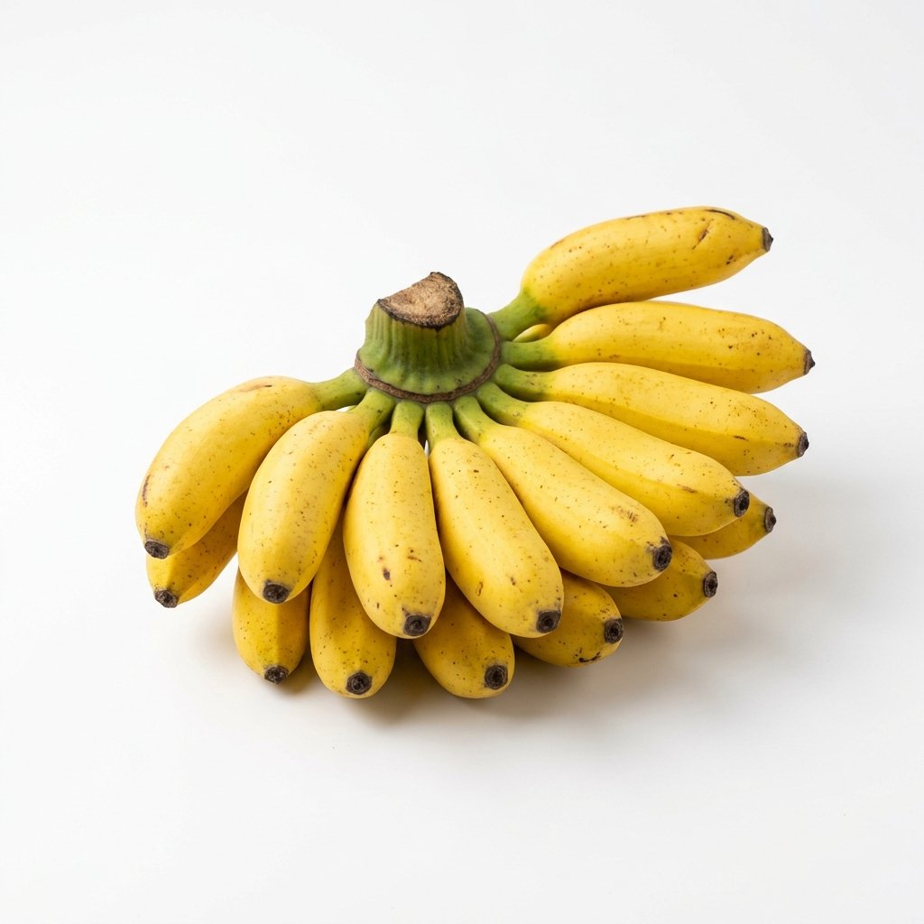 Yelakki Banana (Elakki Bale)